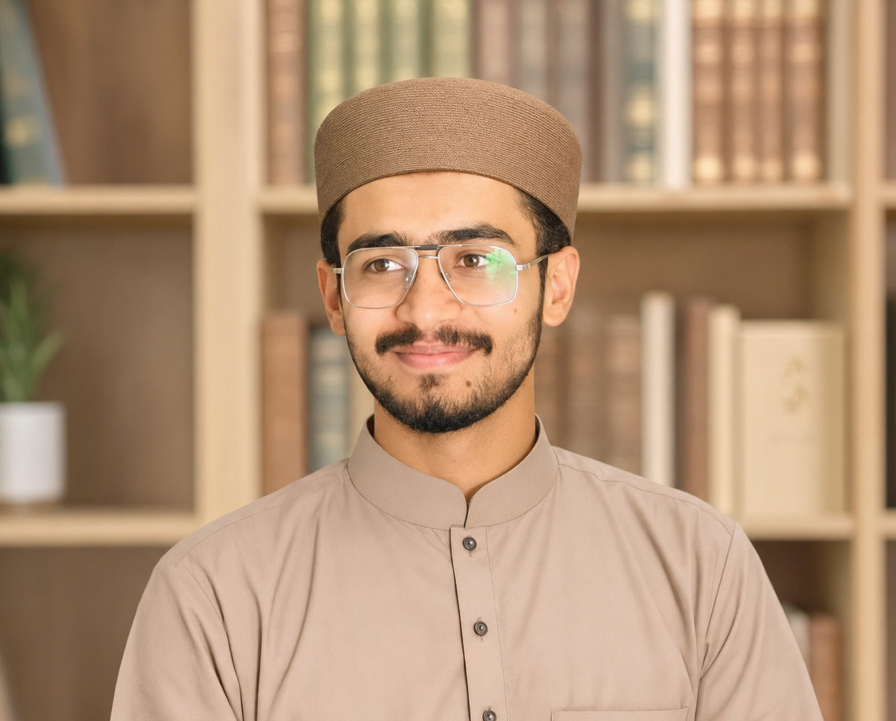 Hafiz Abdullah - Hifz & Quran Tutor